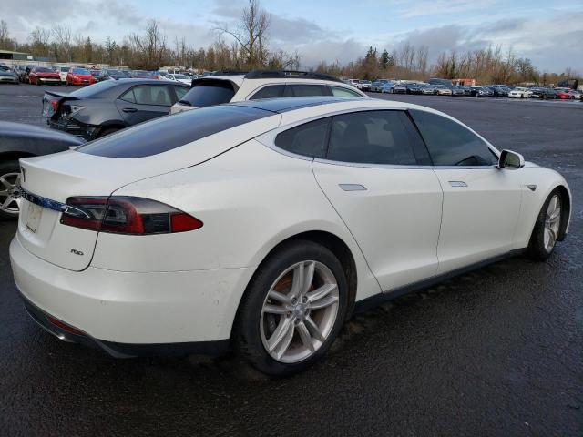 5YJSA1E28FF107412 Tesla MODEL S