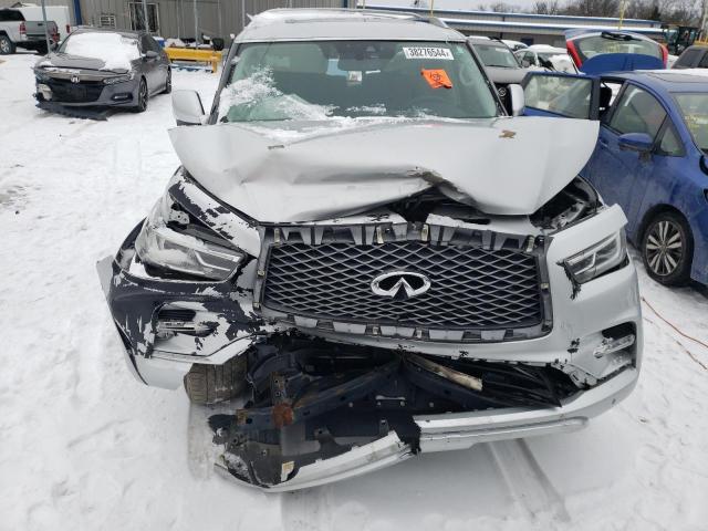 JN8AZ2NF2K9689173 Infiniti QX80 LUXE