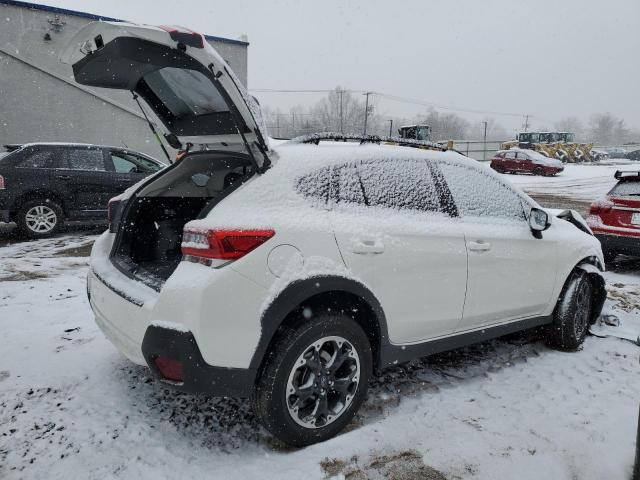 JF2GTAEC4PH259781 Subaru Crosstrek Premium
