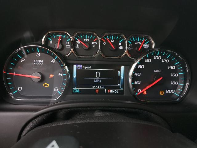 1GKS2GKCXJR225885 GMC Yukon Xl K1500 Slt