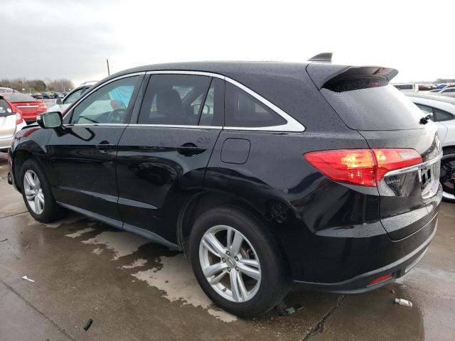 5J8TB3H59FL006400 Acura Rdx Technology