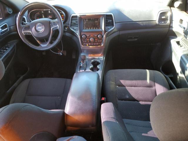 1C4RJFAGXJC488652 Jeep Grand Cherokee Laredo