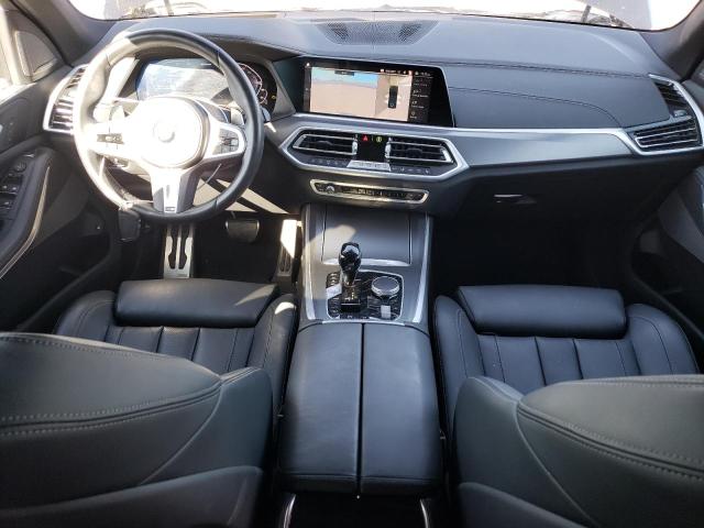 5UXTA6C02N9M66944 BMW X5 Xdrive45e