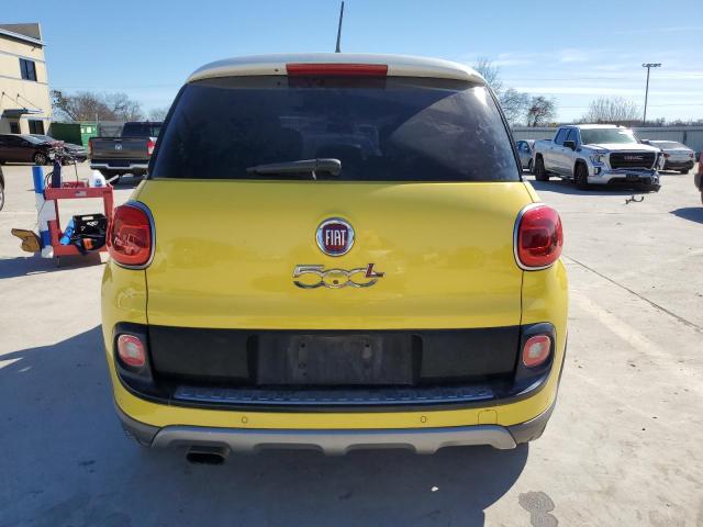 ZFBCFADH7EZ009978 Fiat 500L TREKKING