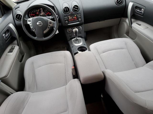 JN8AS5MT3FW652783 Nissan Rogue Select S