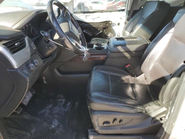 1GKS2BKC5HR162319 GMC YUKON SLT