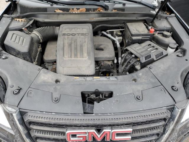 2GKALMEKXG6346589 GMC Terrain Sle