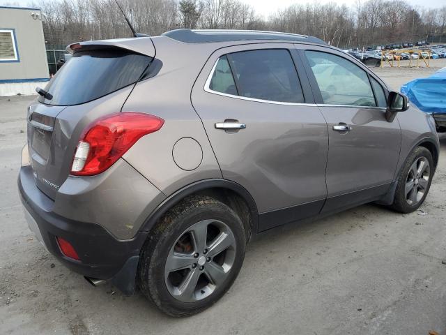 KL4CJCSB1EB574865 Buick Encore
