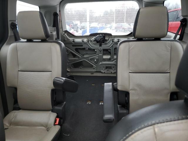 NM0GE9G76G1231784 Ford Transit Connect Titanium