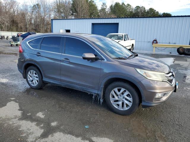 2HKRM3H56GH564956 Honda CR-V EX