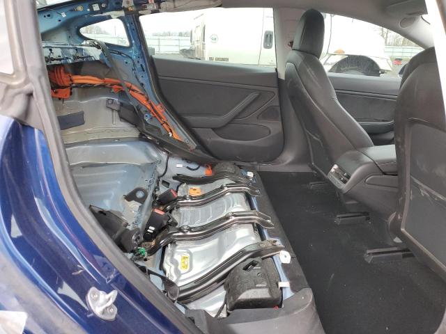 5YJ3E1EB5LF712122 Tesla MODEL 3