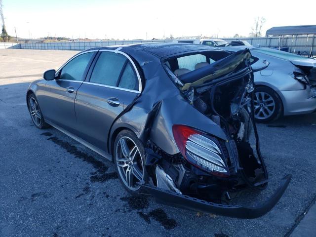 WDDZF4JB1KA543924 Mercedes-Benz E 300