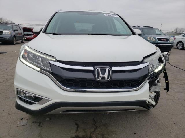 5J6RM4H70GL057001 Honda CR-V EXL