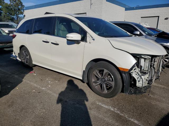 5FNRL6H81KB006857 Honda Odyssey Touring