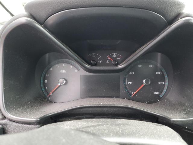 1GTG6CEN0K1308348 GMC CANYON SLE