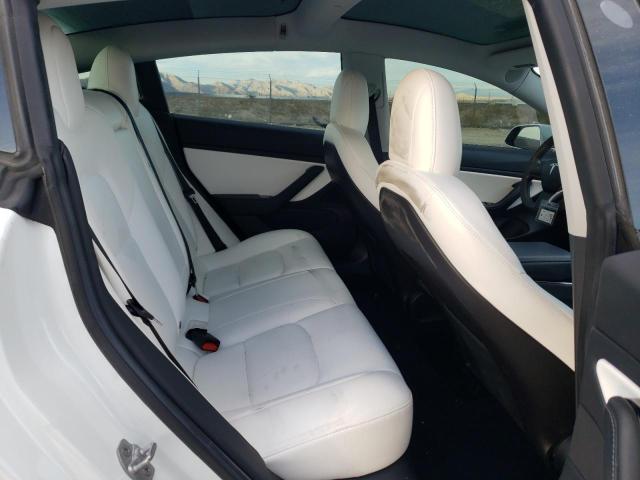 5YJ3E1EB7KF513491 Tesla MODEL 3