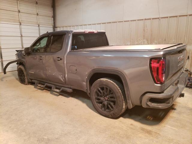 1GTR8CED9KZ416592 GMC Sierra C1500 Elevation