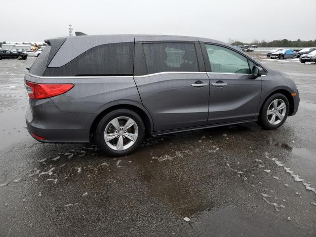 5FNRL6H50LB067933 Honda ODYSSEY EX