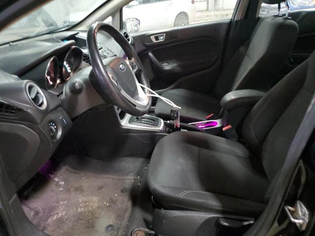 3FADP4BJ1GM134068 Ford FIESTA SE
