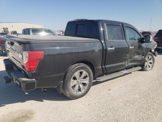 1N6AA1E6XKN518575 Nissan Titan Platinum Reserve