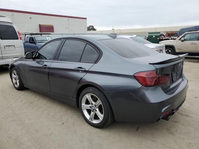 WBA3C1C52EK109764 BMW 328 I Sulev