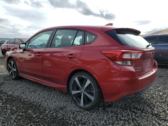 4S3GTAL62J1741340 Subaru Impreza Sport