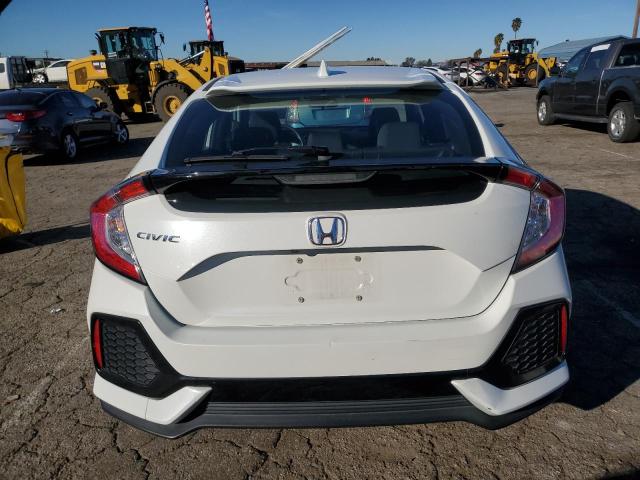 SHHFK7H33KU416753 Honda Civic Lx