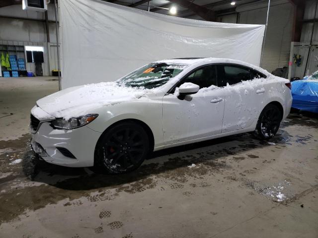 Auction sale of the 2016 Mazda 6 Touring, vin: JM1GJ1V56G1447071, lot number: 36878924