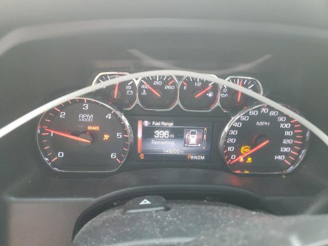 3GTU2UEC7EG362769 GMC Sierra K1500 Sle