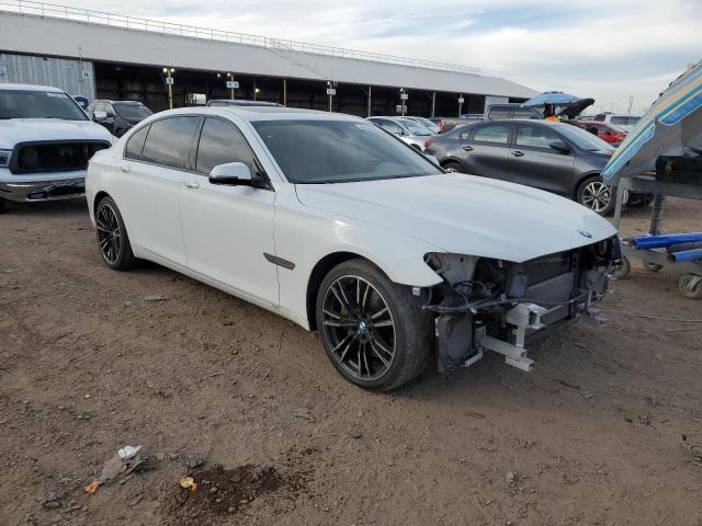 WBAYE8C56ED134907 BMW 750 LI