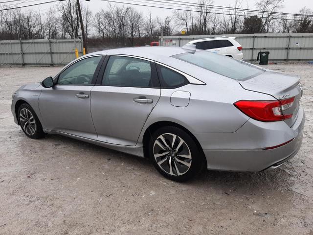 1HGCV3F49MA002471 Honda Accord Hybrid Ex