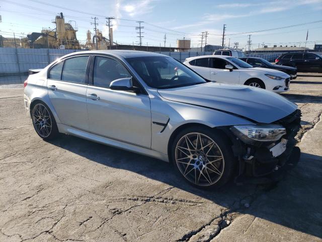 WBS8M9C53G5G41493 BMW M3