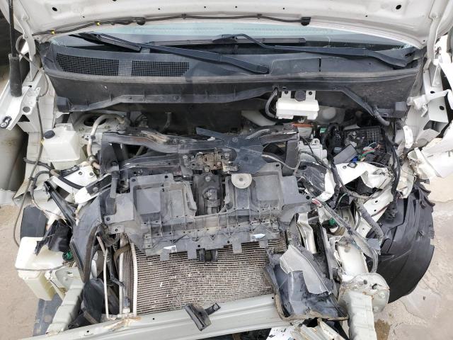 3N6CM0KNXKK712647 Nissan NV200 2.5S