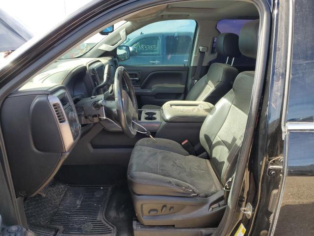 3GTU2VEC5EG117376 GMC Sierra K1500 Slt