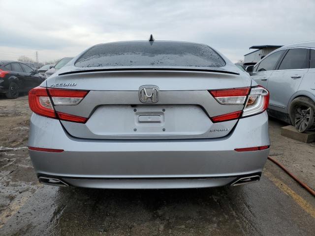 1HGCV1F35MA105866 Honda Accord Sport