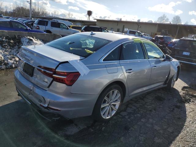 WAUD8AF2XKN128452 Audi A6 PREMIUM
