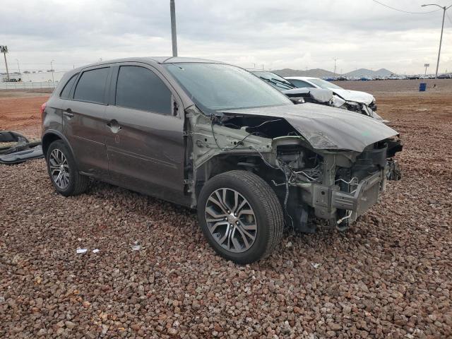 JA4AP3AU6HZ032049 Mitsubishi Outlander Sport Es