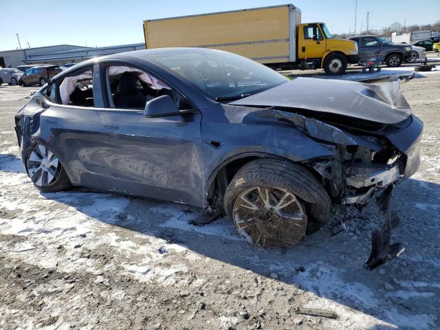 7SAYGDEE1PA197217 Tesla Model Y