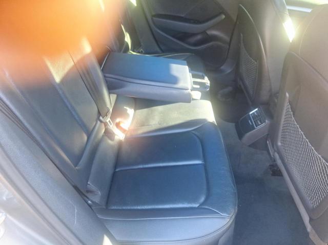 WAUB8GFF2G1089075 Audi A3 PREMIUM