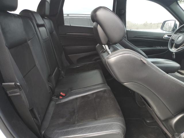 1C4RJFAG9FC625796 Jeep Grand Cherokee Laredo