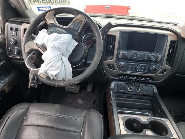 1GT12UEY1HF183633 GMC Sierra K2500 Denali