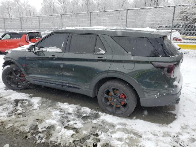 1FM5K8GC6NGC30540 Ford Explorer St