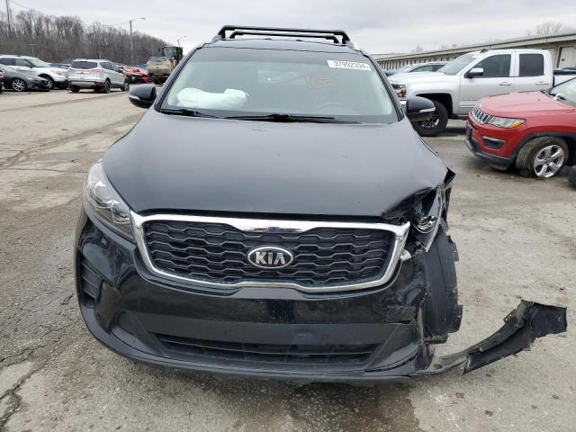 5XYPG4A38KG435663 KIA SORENTO L