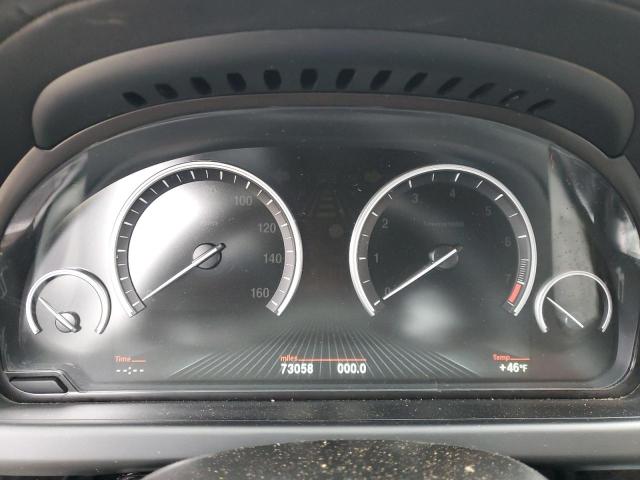 WBA6B8C52EDZ72335 BMW 640 Xi Gran Coupe