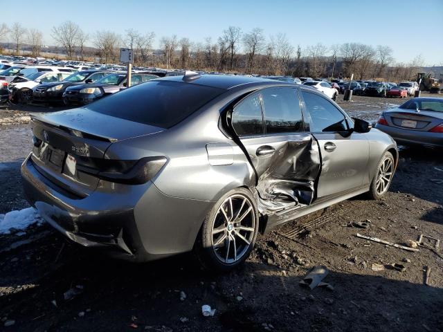 3MW5R7J06M8B76028 BMW 330XI
