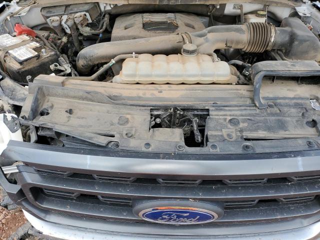 1FTFW1E81MFA93126 Ford F150 Supercrew