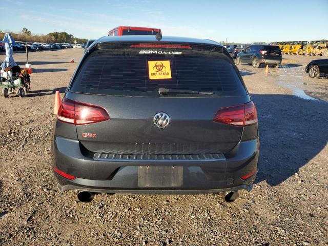 3VW5T7AU4LM003909 Volkswagen GTI S