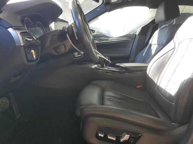WBAJE5C59JWA97529 BMW 540 I