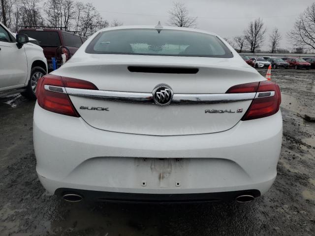 2G4GK5EX6G9154994 Buick Regal