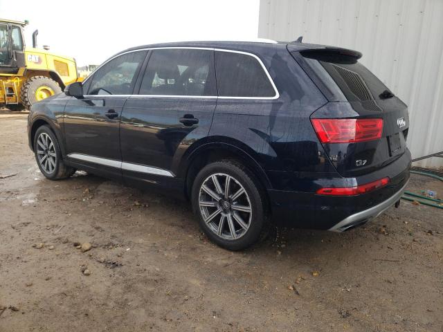 WA1LAAF74HD008721 Audi Q7 Premium Plus
